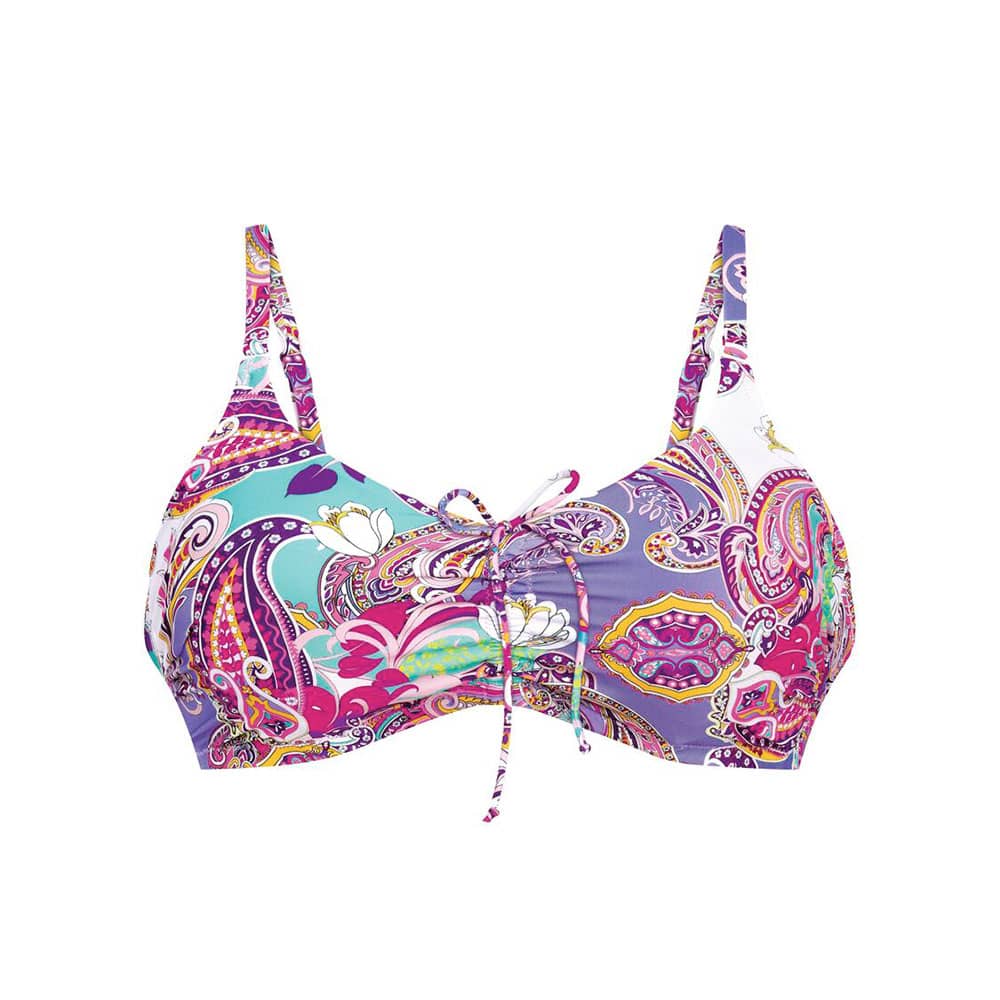 Anita care Bikini-Top Island in the Sun Freisteller vorne