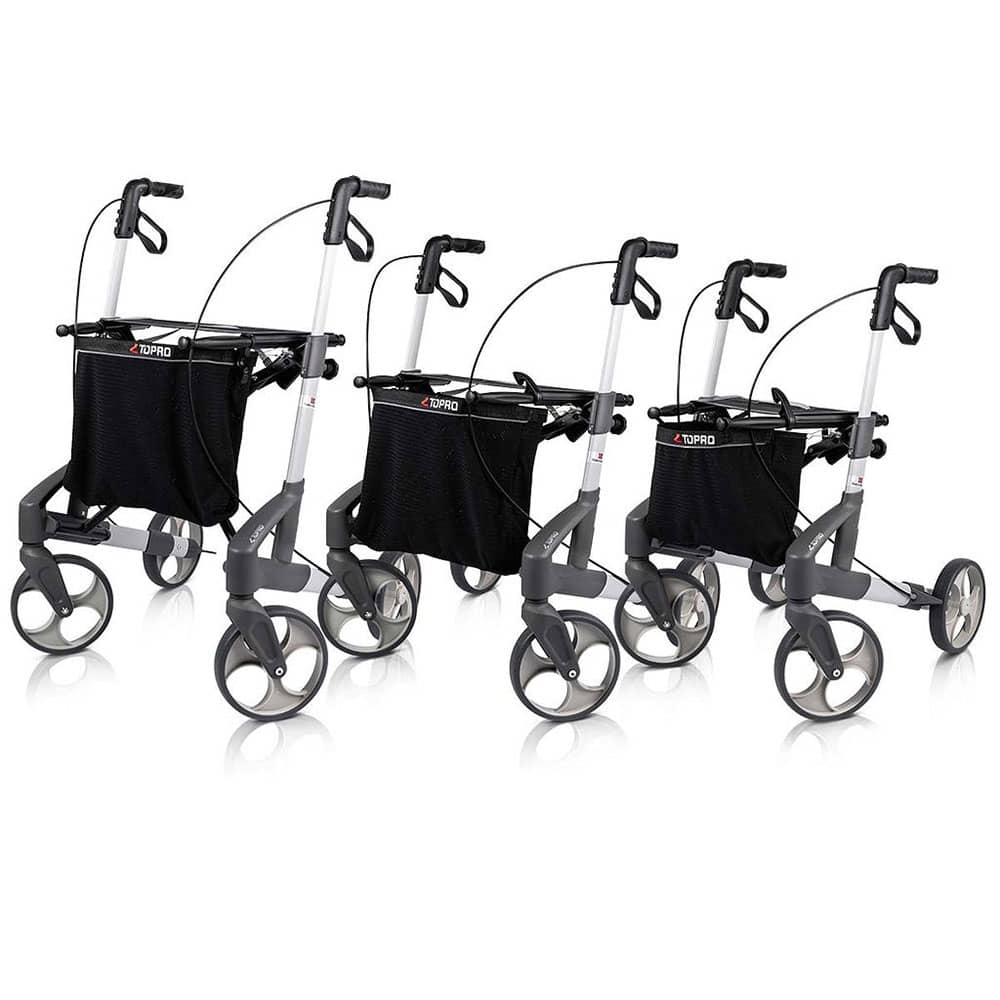 Topro Rollator Troja Original