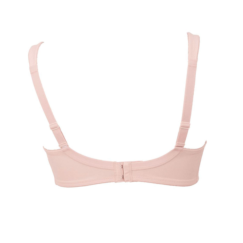 Anita care Prothesen-BH Lisa 5726X in Soft Rose - Rückseite