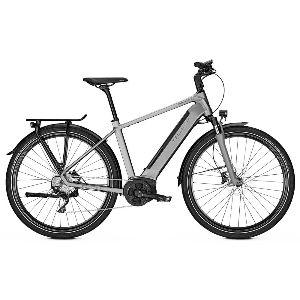 fahrrad endeavour 27 herren 2019 schwarz