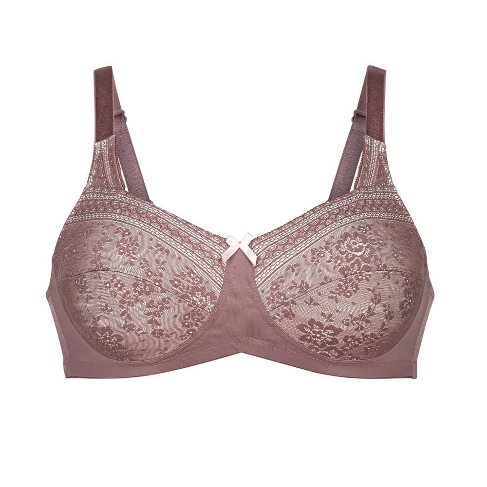 Anita care Prothesen BH Fleur 5754X in Berry