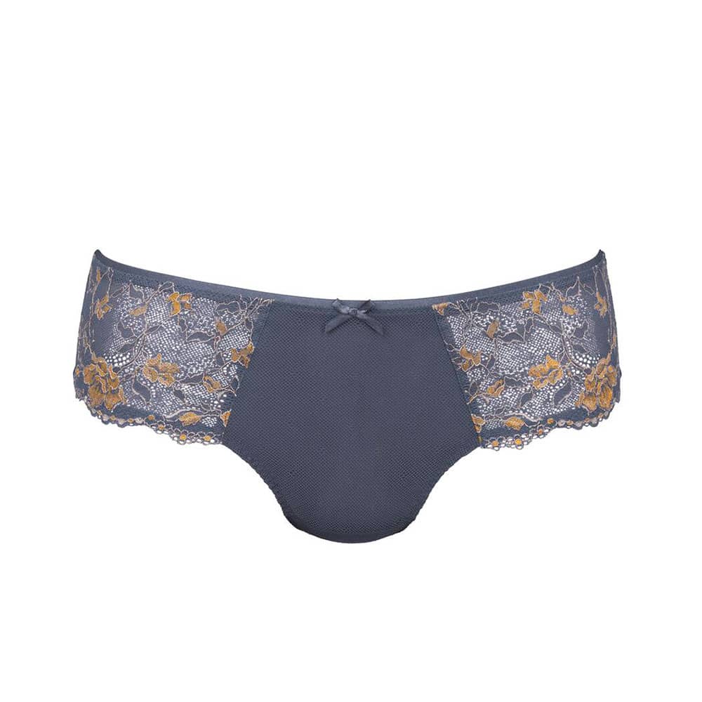 Anita Rosa Faia Taillenslip Colette 1349 in Sky Grey