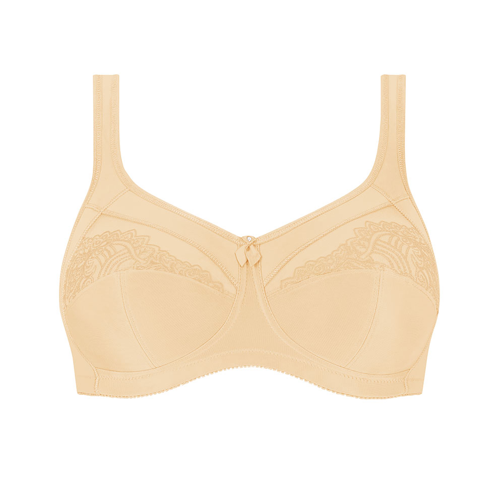 Amoena Prothesen-BH Isadora SB in Sand