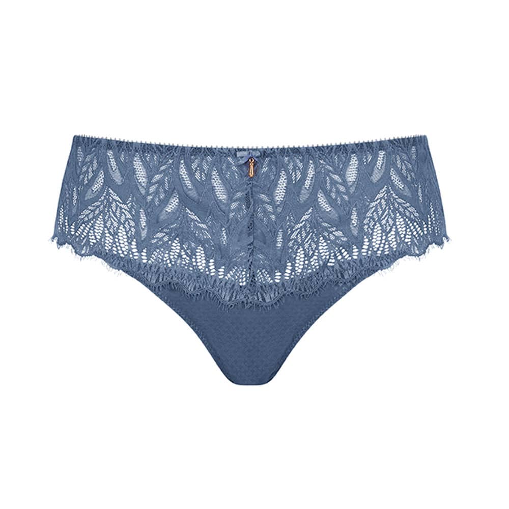 Amoena Slip Alassia in Indigo Blue