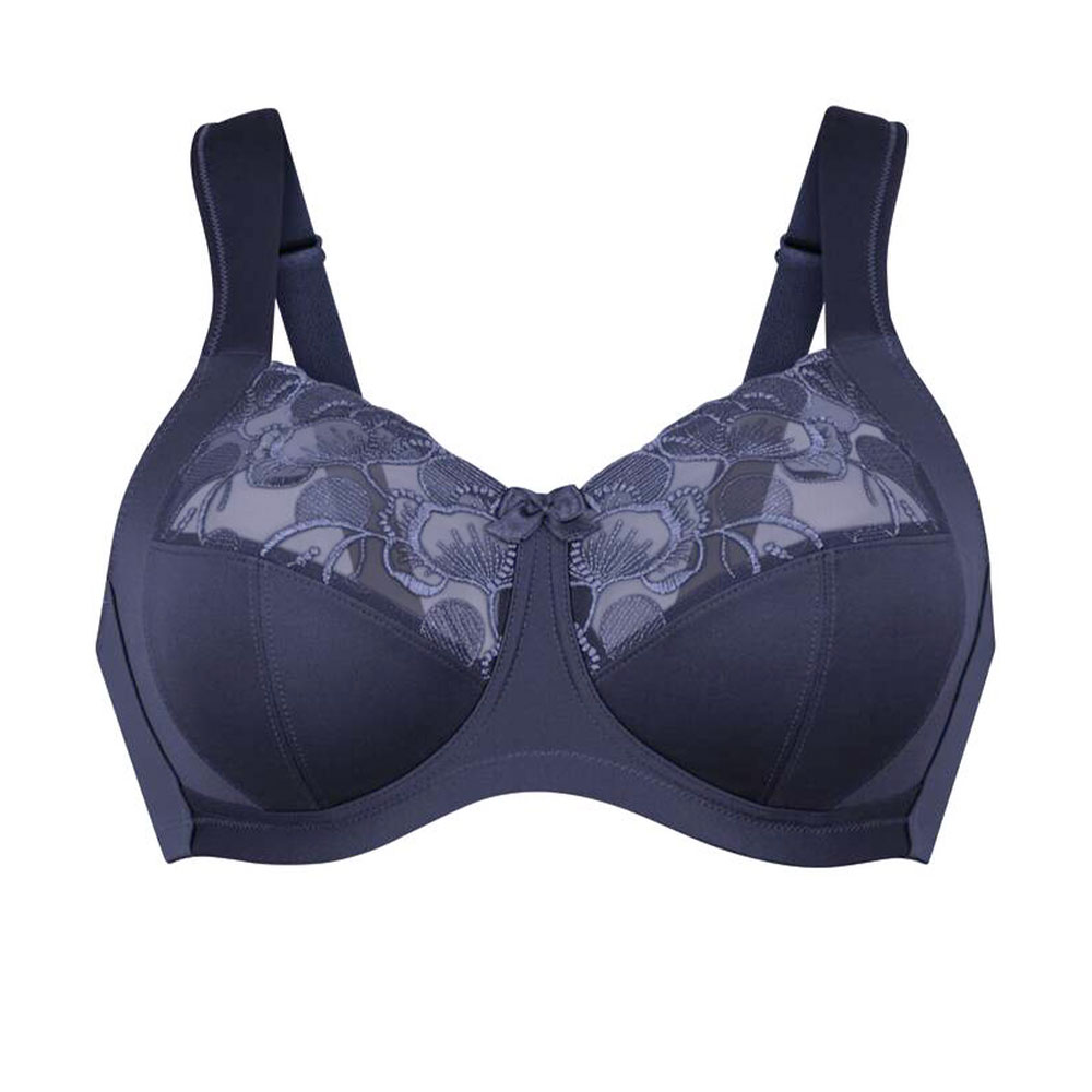 Anita care Prothesen-BH Lucia 4723X in Moonlight Blue