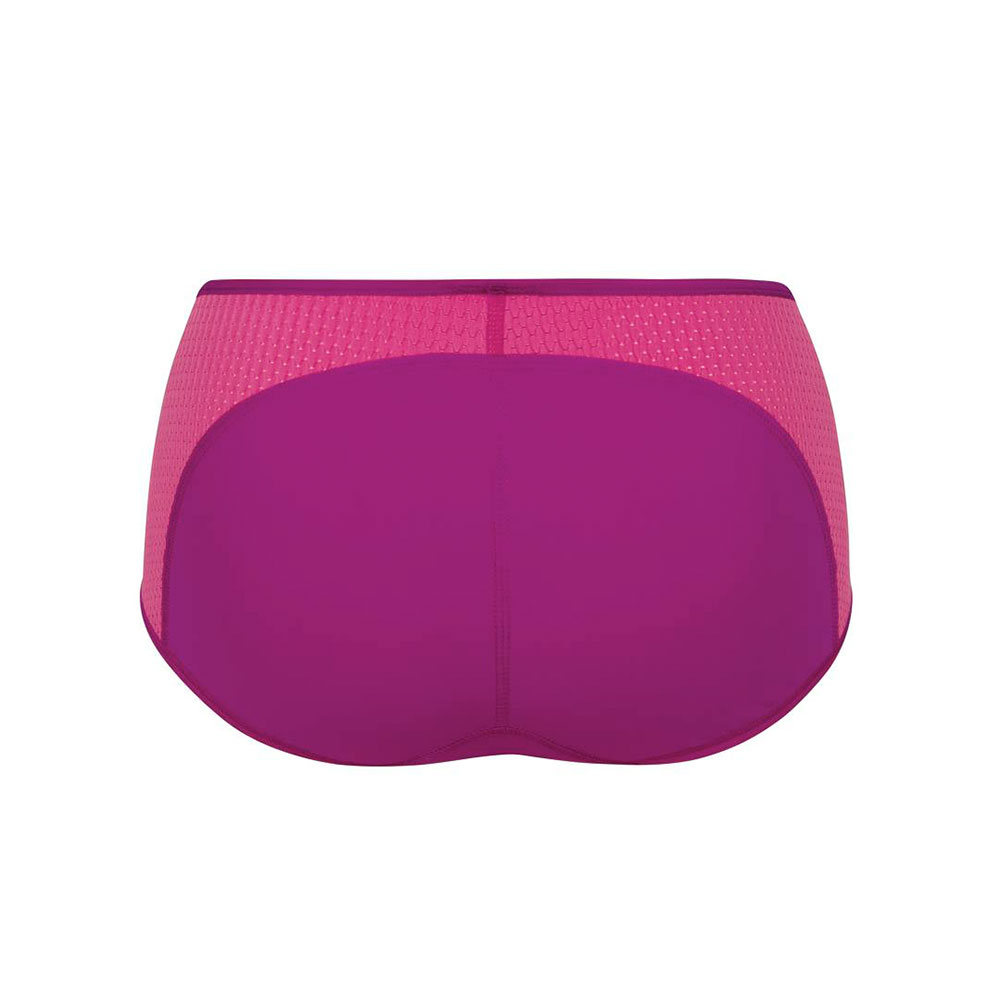 Anita active Sport-Panty 1627 in Electric Pink - Rückseite