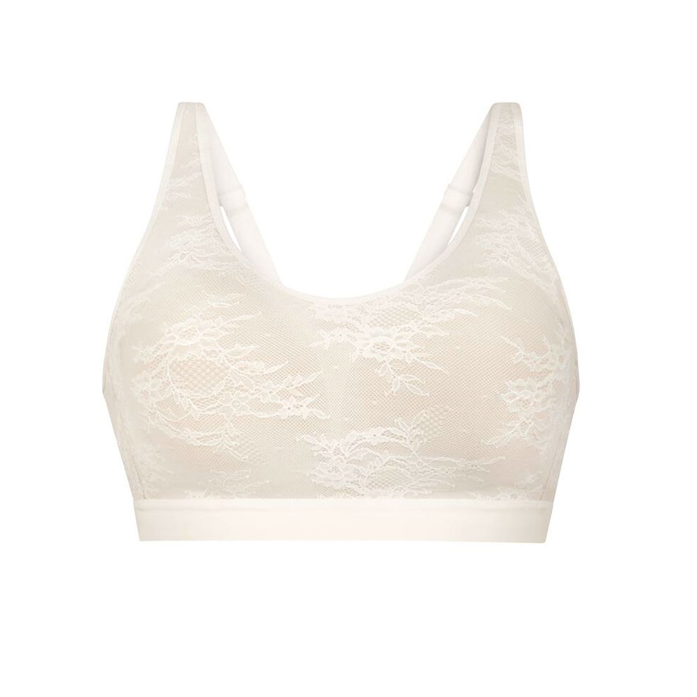 Anita care Prothesen-BH Essential Lace 4700X in Crystal