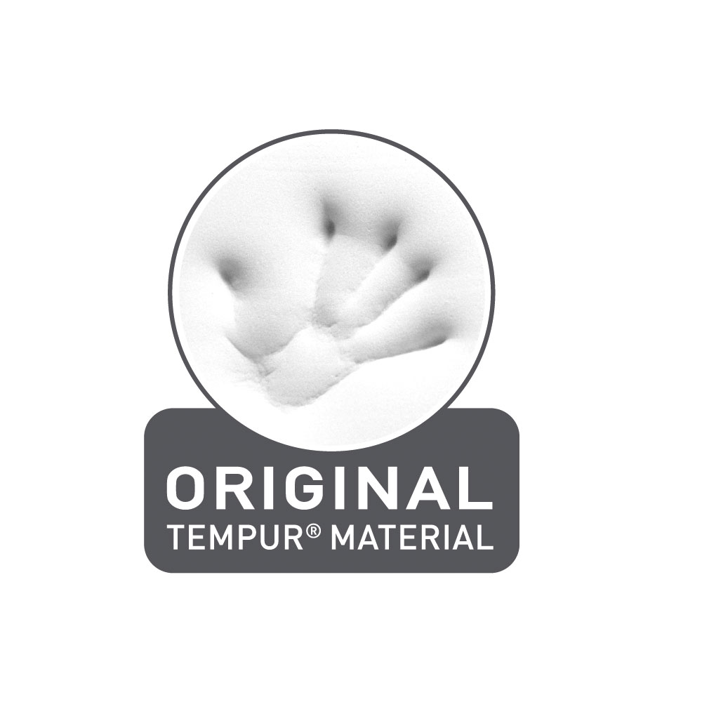 TEMPUR Material