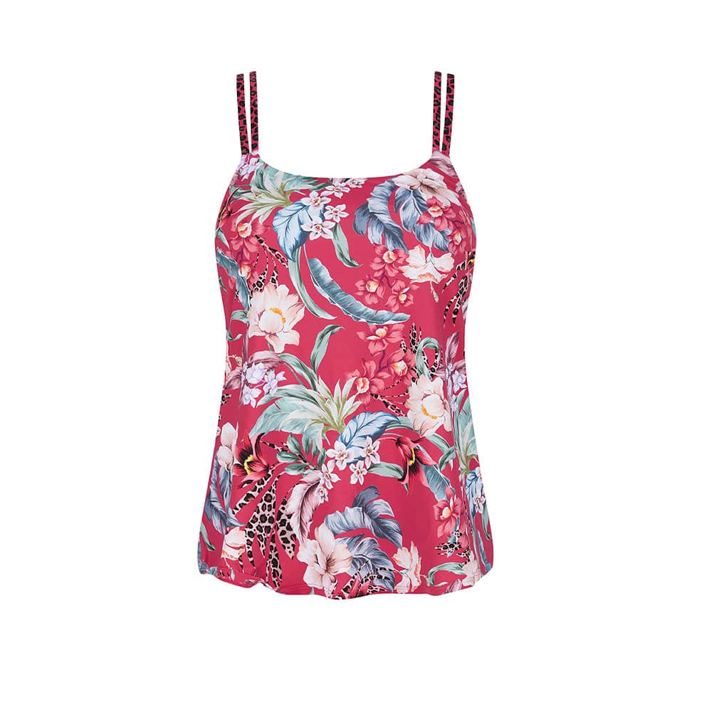 Amoena Prothesen-Tankini-Top Cozumel