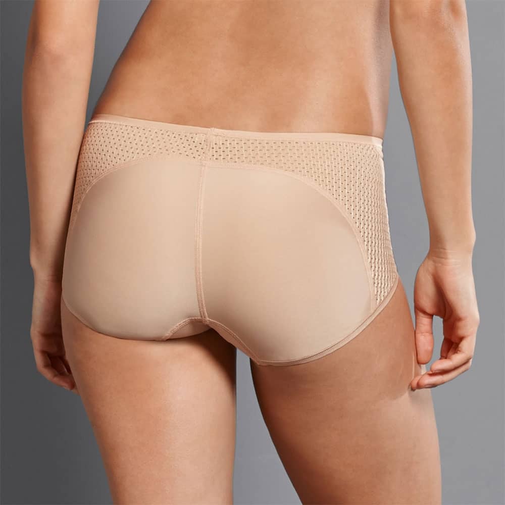 Anita Sport Panty Desert, Rückseite