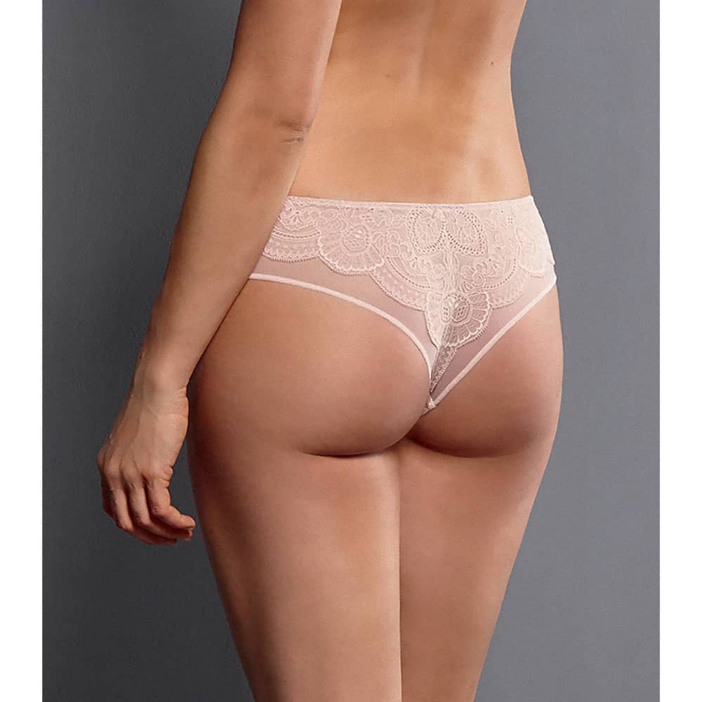 Anita care Shorty Selma model hinten