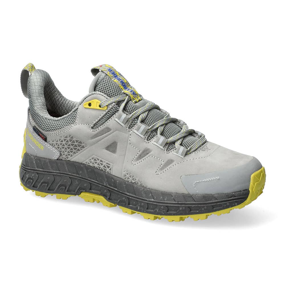 Allrounder Outdoorschuh X-Globe-Tex Balsato