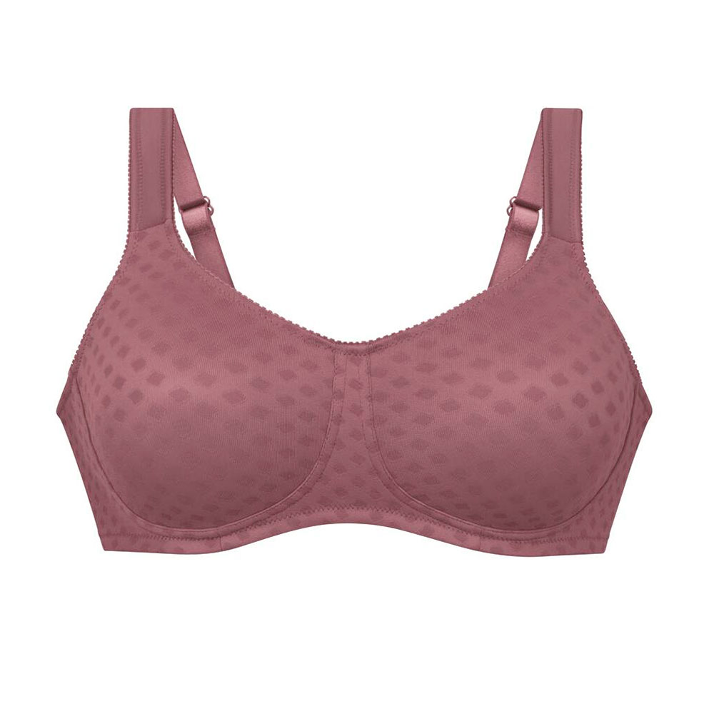 Anita care Prothesen-BH Lisa 5726X in Dark Rose